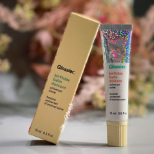 Glossier Balsamo Compleanno