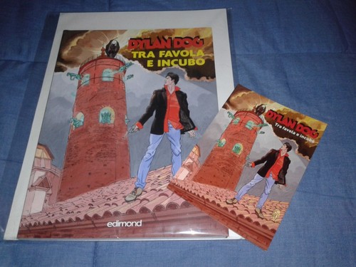 Dylan dog catalogo - dylan, +