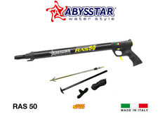 RAS 50 FUCILE OLEOPNEUMATICO