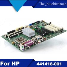 Per HP XW4600 Workstation Scheda Madre 441418-001 441449-001 Testata OK