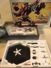 VOLTRON DEFENDER THE UNIVERSE 30TH ANNIVERSARY TAYNAMI LEGGI DESCRIZIONE