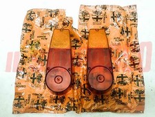 PLASTICHE FANALI POSTERIORI