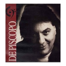 Tullio De Piscopo Lp Vinile De