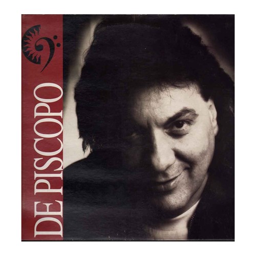 Tullio piscopo vinile - tullio,