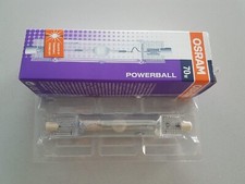 LAMPADA SCARICA ALOGENURI