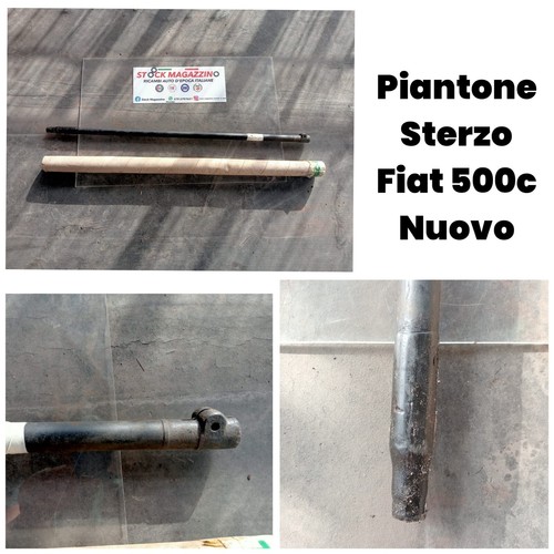 Piantone sterzo nuovoper fiat - piantone,