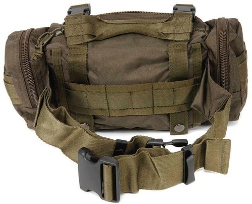 Snugpak response pack - response,