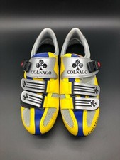VINTAGE COLNAGO TRACTION SHOES NOS SIZE 40EU MTB