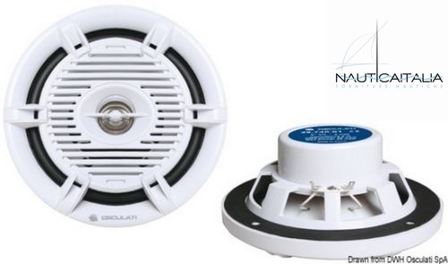 Casse marine altoparlanti - casse,