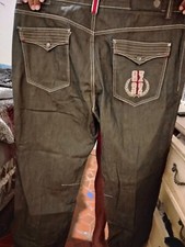Jeans vintage Eight732 uomo