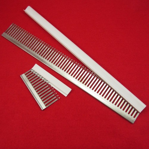 Pettini transfer decker - transfer, 4.5mm
