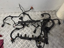 Telaio cablaggio motore 1.6