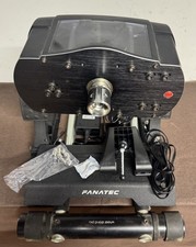 Fanatec Club Sport Wheel Base