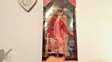 Barbie vintage divertimento