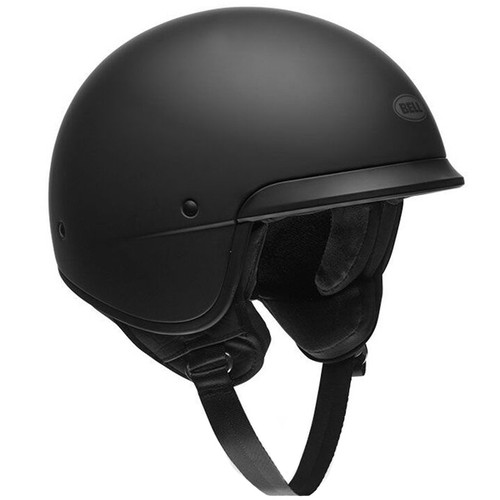 Casco bell scout air nero - bell,