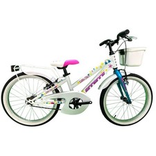 Bici Bambina 20" City Little