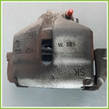 Pinza Freno Anteriore Sinistro SX VOLKSWAGEN GOLF 5K/AJ 2.0 TDI 1K0615123E
