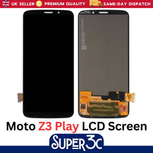 Per motorola moto play - z3,