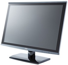 monitor pc 22 pollici Full HD