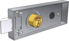 Serratura per Porte Di