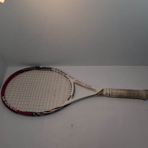Racchetta tennis wilson - tennis,