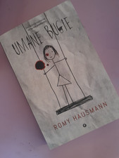 UMANE BUGIE - Romy Hausmann -
