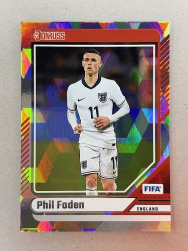 2024 panini donruss soccer - panini,