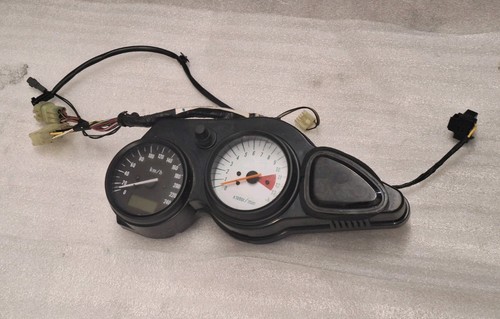 Suzuki 650 99 2002 - av, 99-2002
