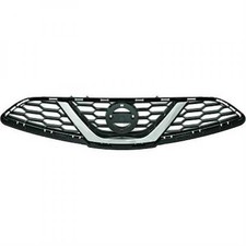 Griglia radiatore per Nissan