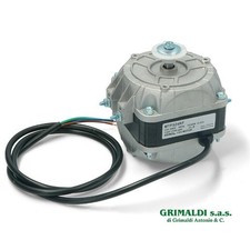 MOTORE VENTOLA 16W SKL CU/AL