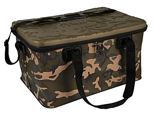 Borsa fox aquos camolite - borsa,