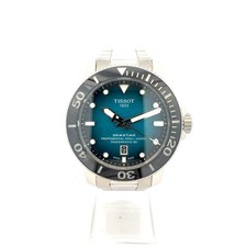 Tissot Seastar 2000