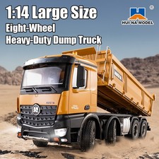 NUOVO Huina RC Dumper