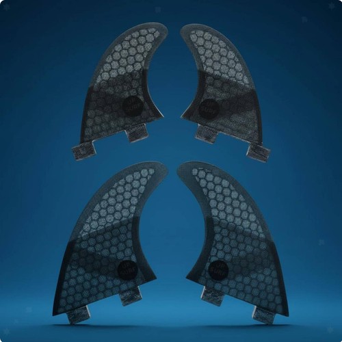 Set pinne surf ad alte - set,