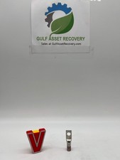 Burndy 518200 YA2CL4BOX