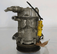 9800821980 Compressore a/c  CITROEN C3 1a Serie 1.1 Ber. 5p/b/1124cc