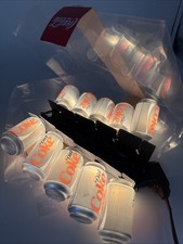 Luci Coca Cola Dieta Kurt