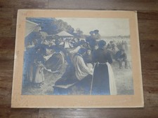 Antiker Druck - Gemälde