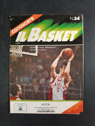 Rivista poster conoscere - conoscere, il
