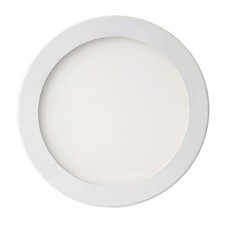 Pannello LED da incasso per il