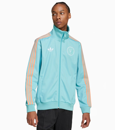 Felpa adidas inter - miami, cf