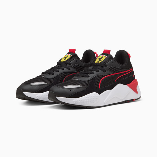 Scarpe ginnastica puma - da,