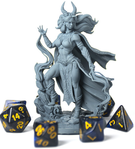 Dungeons dragons personaggio - &,