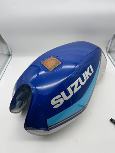 Serbatoio benzina suzuki gs450 - serbatoio,
