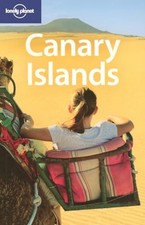 Canary Islands (Lonely Planet