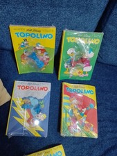 Topolino n. 1004-1007   CON