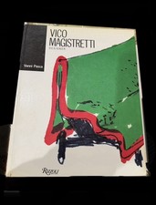 Vico Magistretti by Vanni