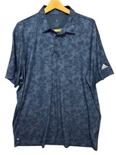 Adidas PRISMA-PRINT POLO SHIRT