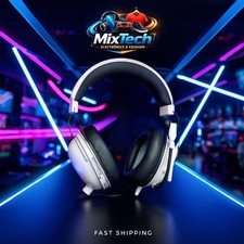 Razer gaming headset white