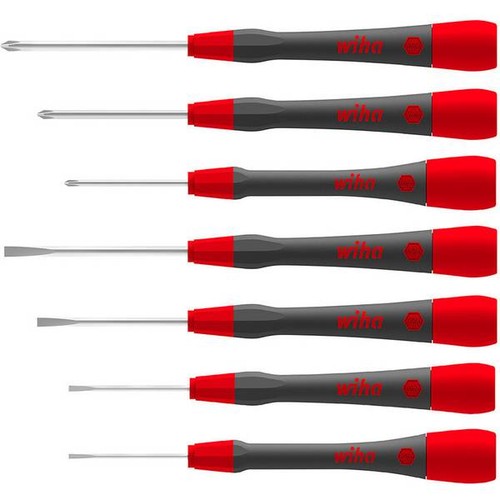 Wiha 42991 picofinish - ,